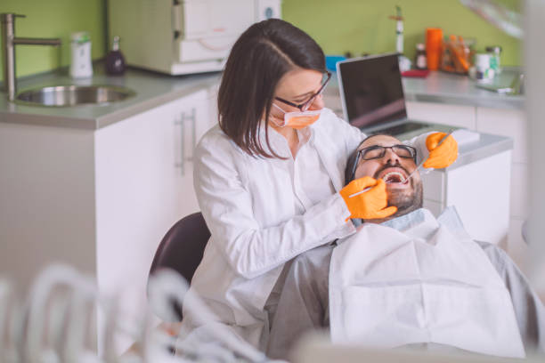 Best Emergency Denture Repair in Hasley Nyon, CA