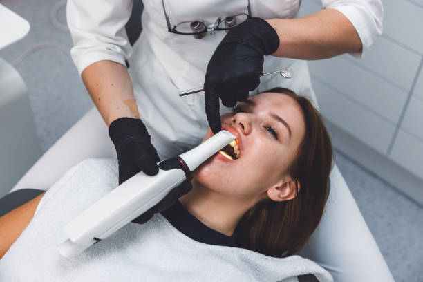 Best Emergency TMJ Treatment in Hasley Nyon, CA