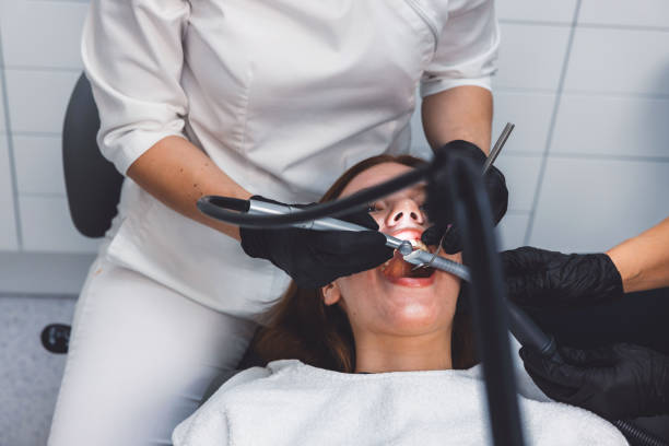 Best Emergency Dental Care for Broken or Chipped Teeth in Hasley Nyon, CA