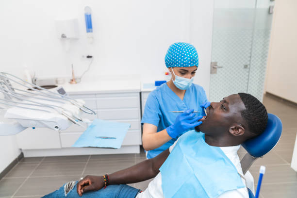 Best After-Hours Dental Trauma Care in Hasley Nyon, CA
