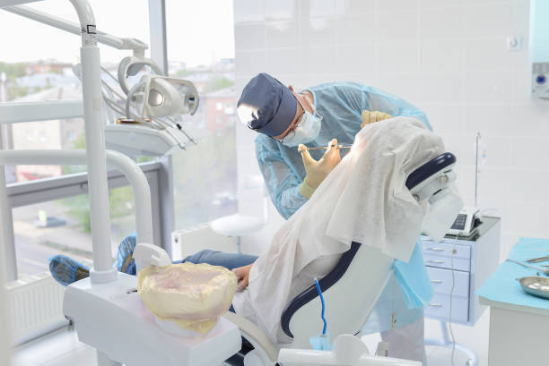 Best Same-Day Emergency Dental Services in Hasley Nyon, CA