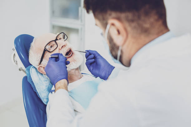 Best Weekend Emergency Dentist in Hasley Nyon, CA